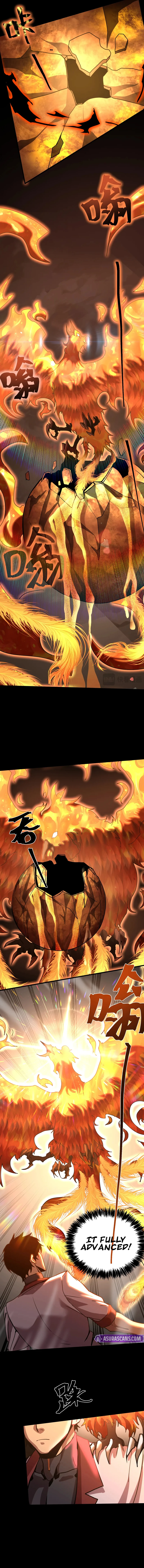 Logging 10,000 Years into the Future Chapter 218 page 4