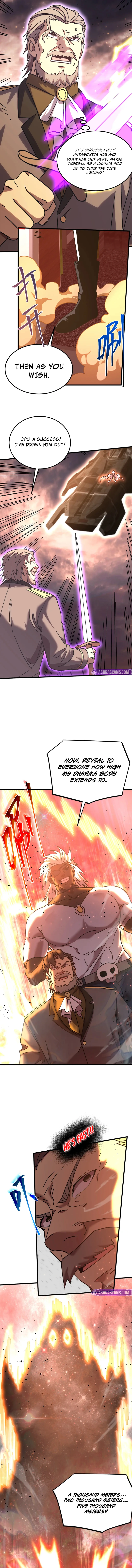 Logging 10,000 Years into the Future Chapter 219 page 14