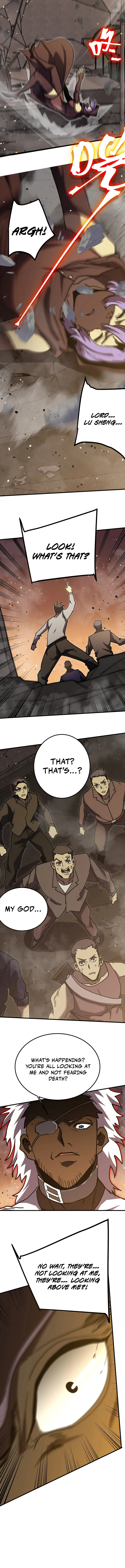 Logging 10,000 Years into the Future Chapter 224 page 7