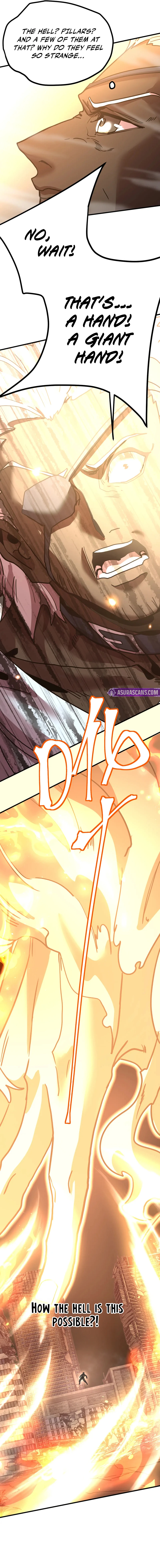 Logging 10,000 Years into the Future Chapter 224 page 9