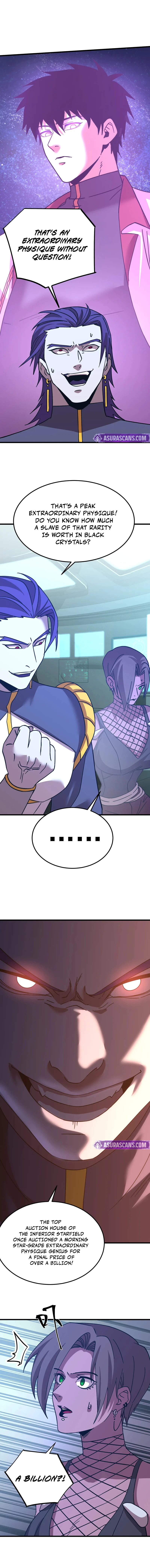 Logging 10,000 Years into the Future Chapter 228 page 5