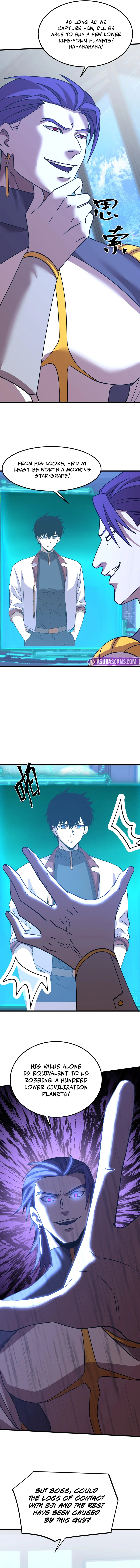 Logging 10,000 Years into the Future Chapter 228 page 6