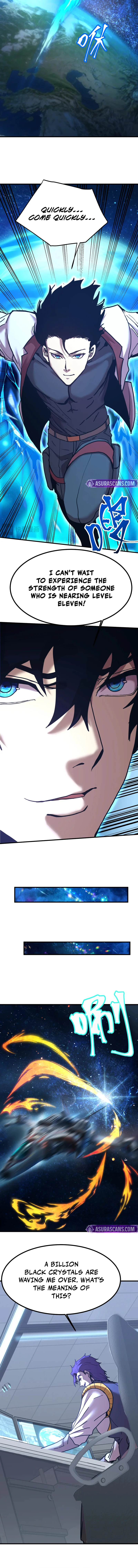 Logging 10,000 Years into the Future Chapter 228 page 9