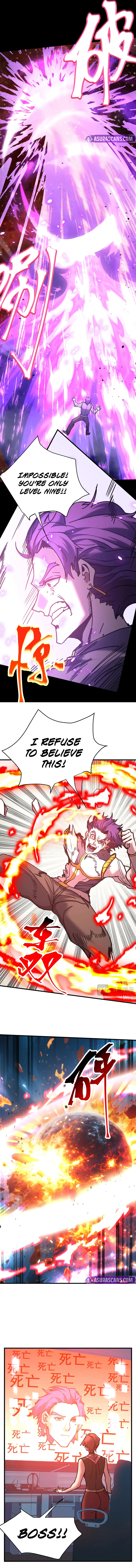Logging 10,000 Years into the Future Chapter 228 page 14
