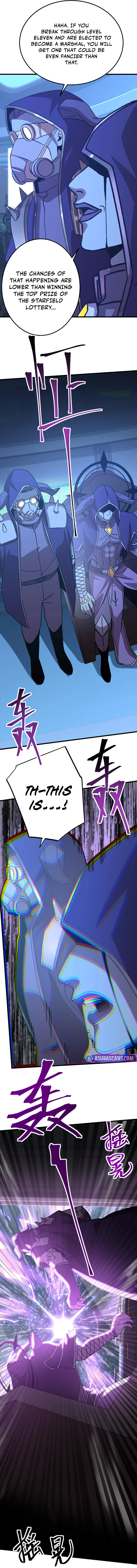 Logging 10,000 Years into the Future Chapter 230 page 12