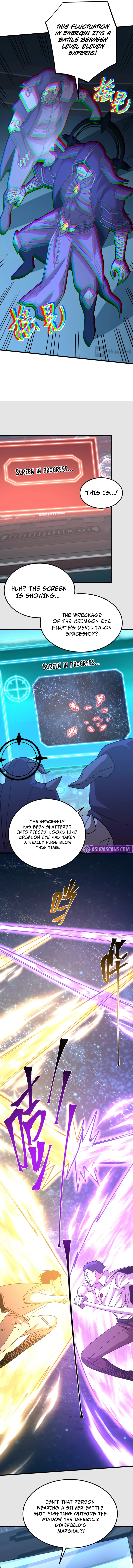 Logging 10,000 Years into the Future Chapter 230 page 13