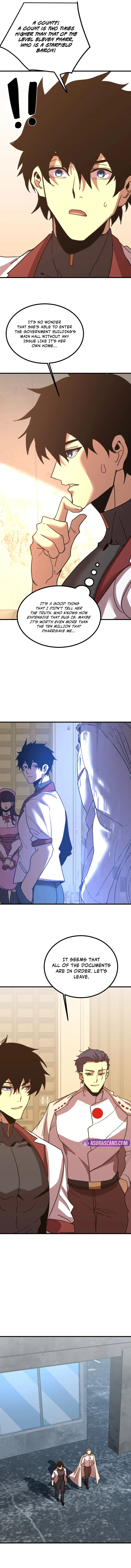 Logging 10,000 Years into the Future Chapter 234 page 7