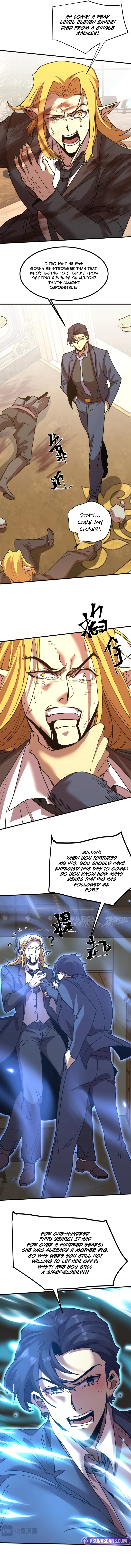 Logging 10,000 Years into the Future Chapter 237 page 9