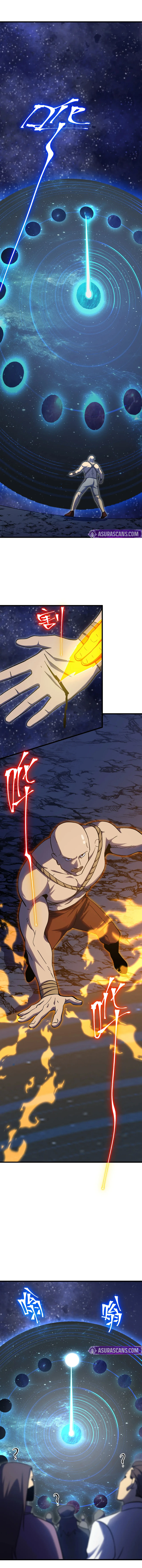 Logging 10,000 Years into the Future Chapter 239 page 4