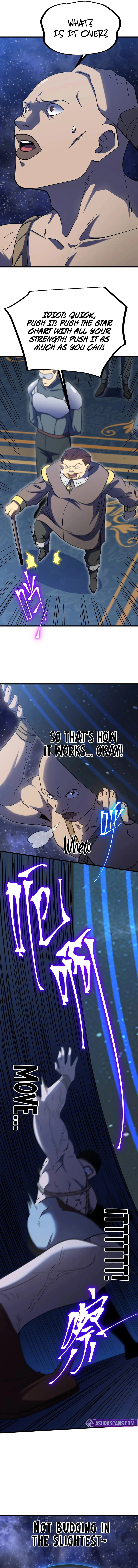 Logging 10,000 Years into the Future Chapter 239 page 5