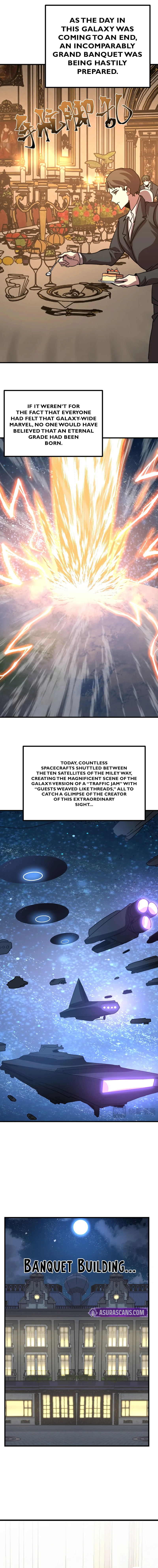 Logging 10,000 Years into the Future Chapter 243 page 9