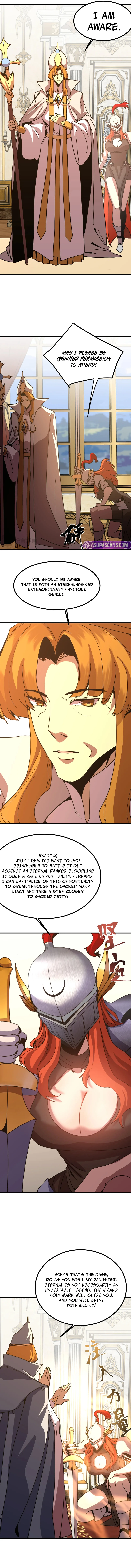 Logging 10,000 Years into the Future Chapter 251 page 10