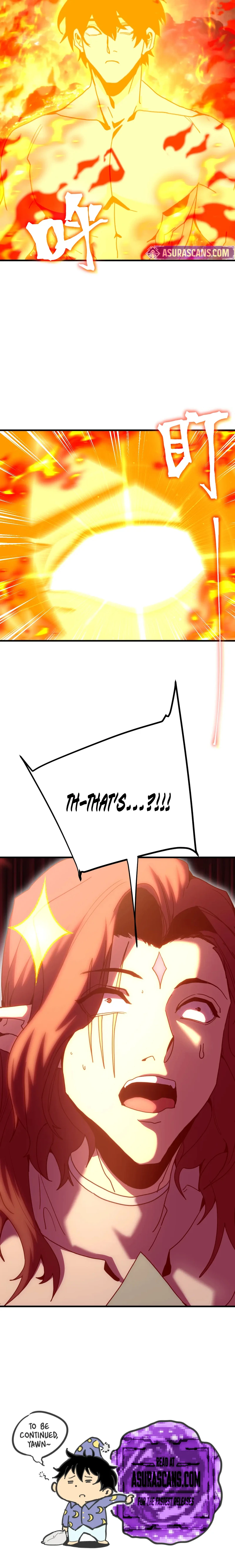 Logging 10,000 Years into the Future Chapter 253 page 13