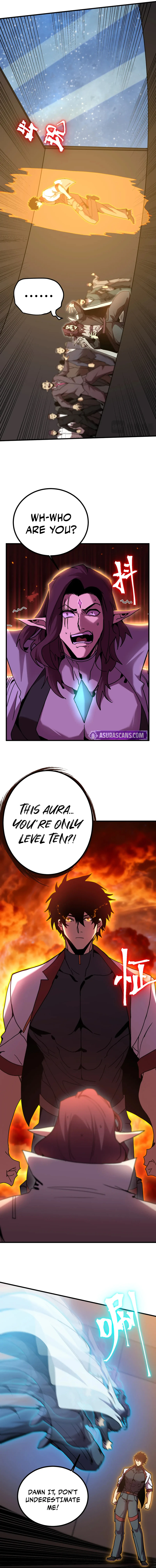 Logging 10,000 Years into the Future Chapter 254 page 6