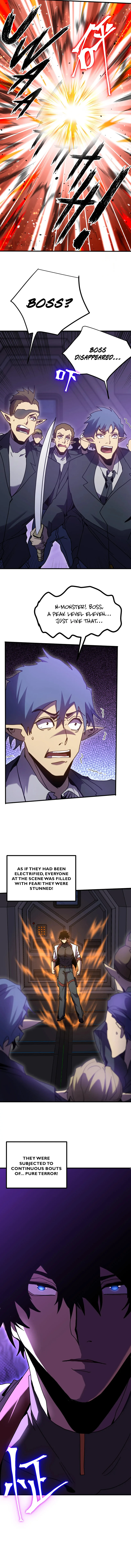Logging 10,000 Years into the Future Chapter 254 page 8