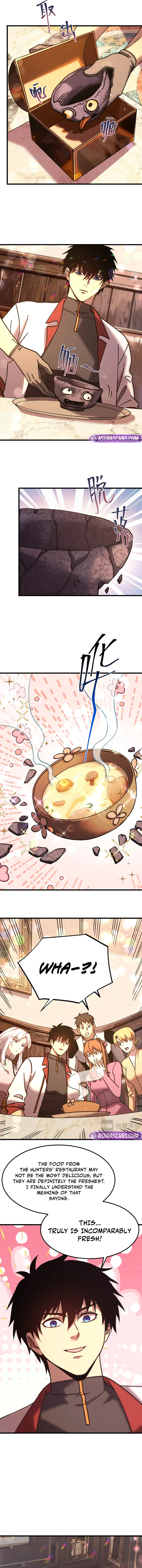 Logging 10,000 Years into the Future Chapter 258 page 9
