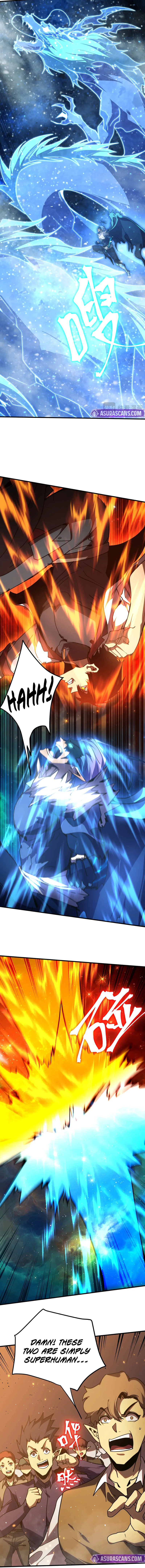Logging 10,000 Years into the Future Chapter 268 page 13