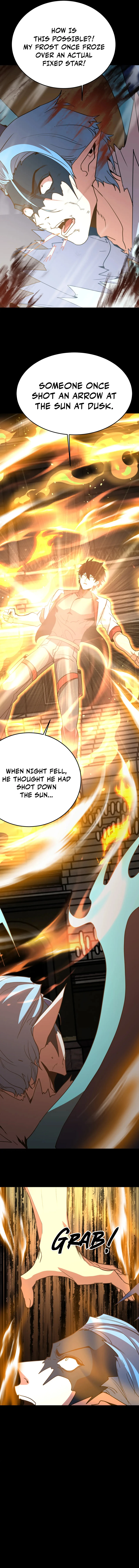 Logging 10,000 Years into the Future Chapter 269 page 6