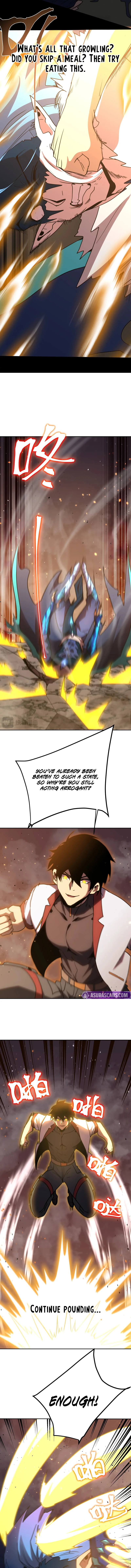 Logging 10,000 Years into the Future Chapter 269 page 9