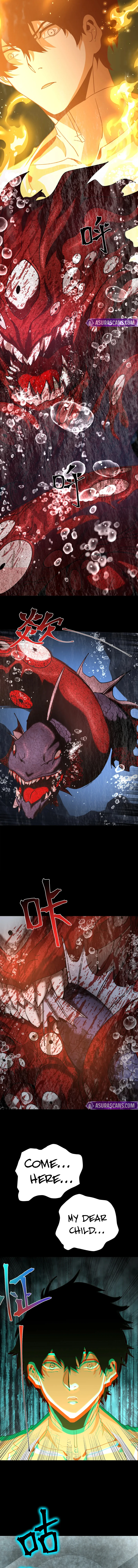 Logging 10,000 Years into the Future Chapter 273 page 9