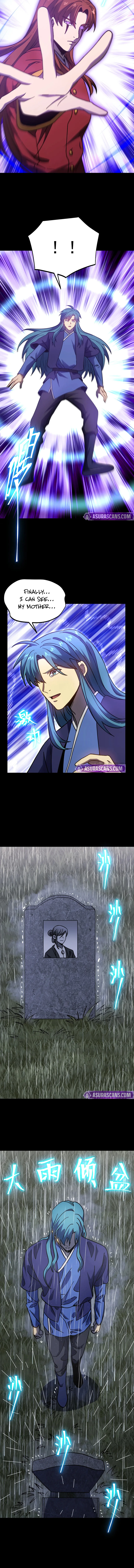Logging 10,000 Years into the Future Chapter 275 page 6
