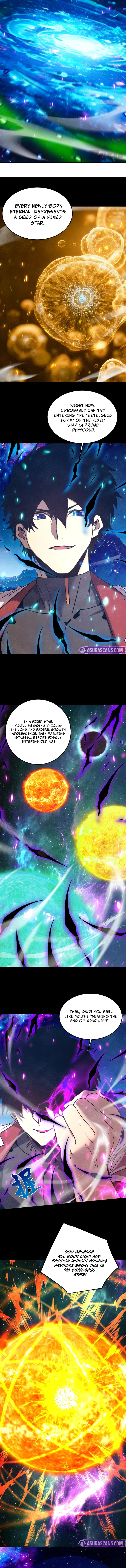 Logging 10,000 Years into the Future Chapter 277 page 6