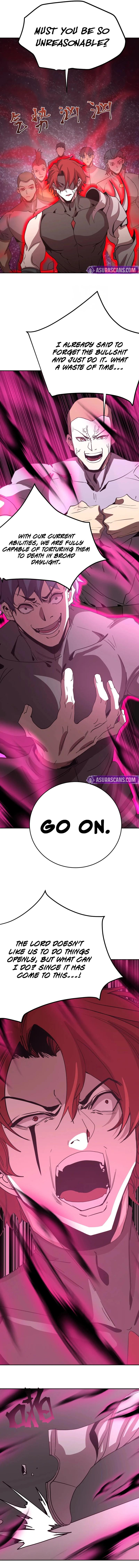Logging 10,000 Years into the Future Chapter 288 page 13