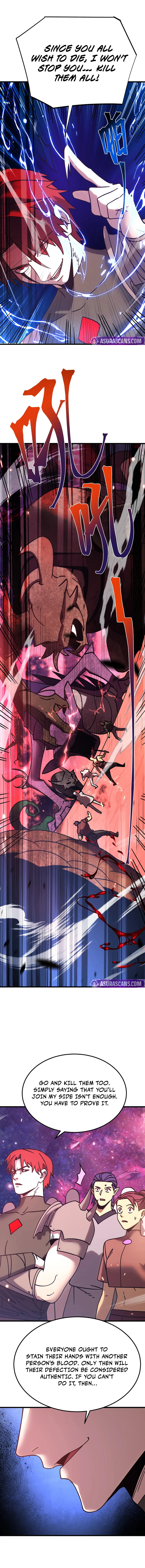 Logging 10,000 Years into the Future Chapter 291 page 4