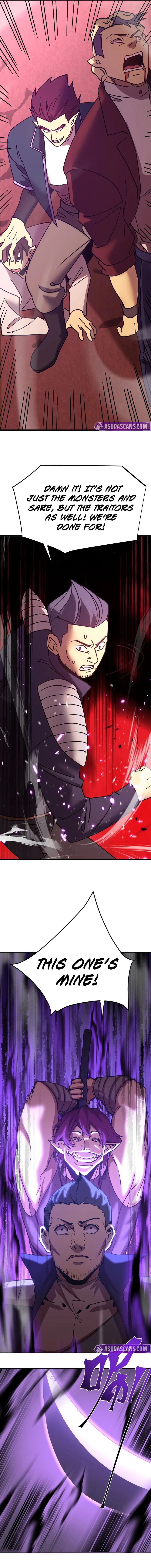 Logging 10,000 Years into the Future Chapter 291 page 7
