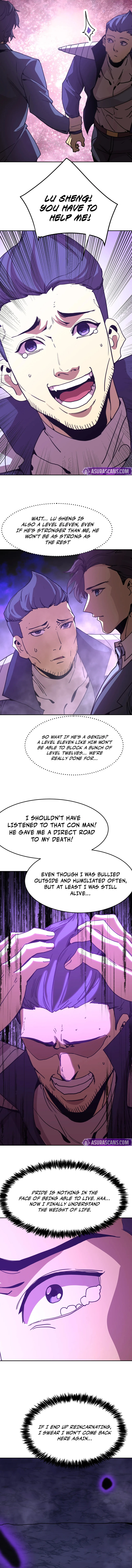 Logging 10,000 Years into the Future Chapter 291 page 9
