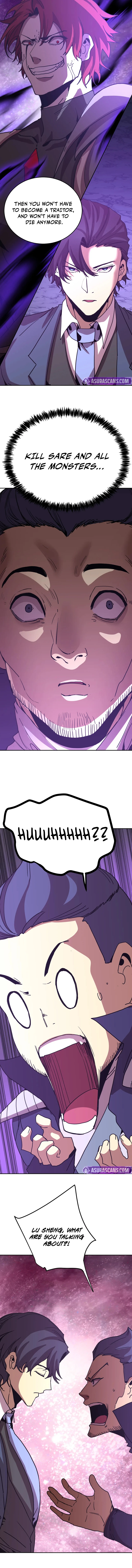 Logging 10,000 Years into the Future Chapter 291 page 11