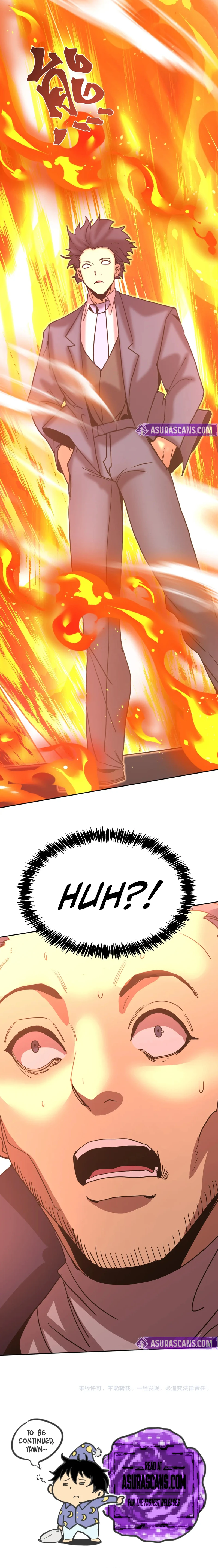 Logging 10,000 Years into the Future Chapter 291 page 13