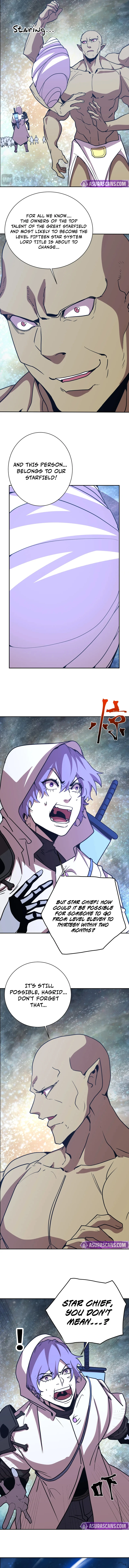 Logging 10,000 Years into the Future Chapter 299 page 5