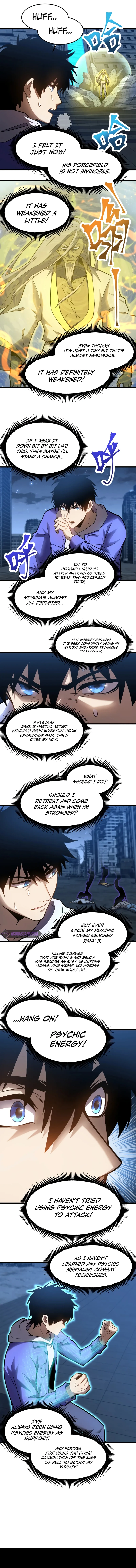Logging 10,000 Years into the Future Chapter 30 page 3