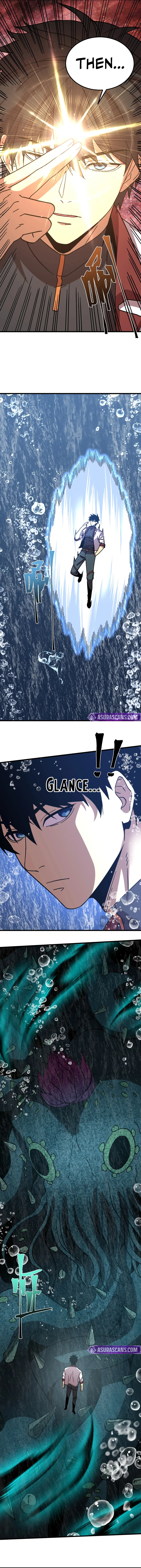 Logging 10,000 Years into the Future Chapter 300 page 12