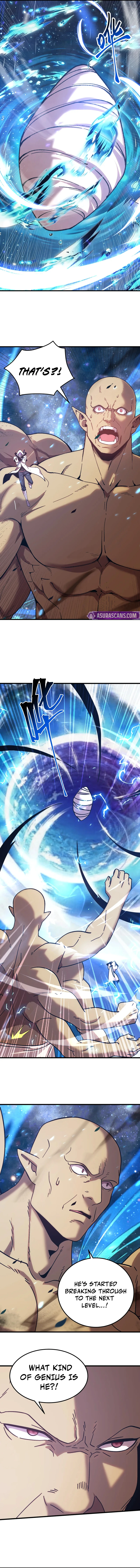 Logging 10,000 Years into the Future Chapter 301 page 6