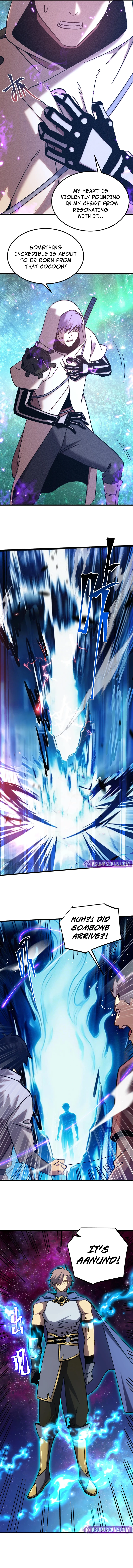 Logging 10,000 Years into the Future Chapter 301 page 7