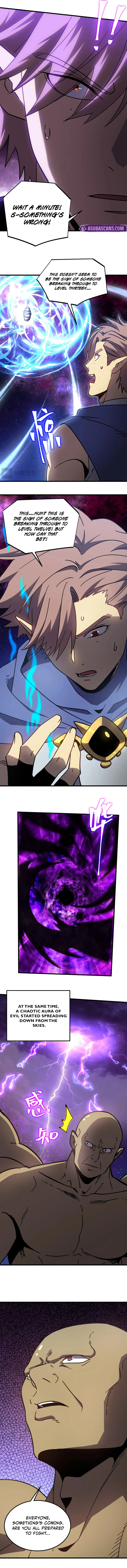 Logging 10,000 Years into the Future Chapter 301 page 9