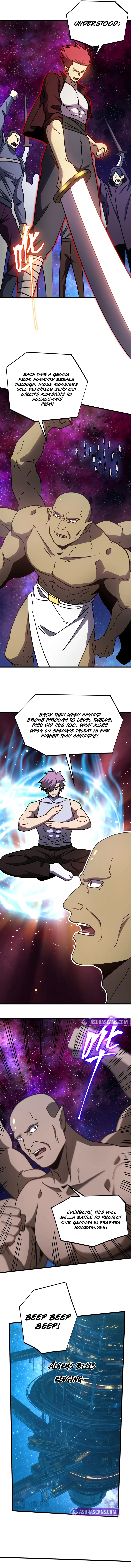 Logging 10,000 Years into the Future Chapter 301 page 10
