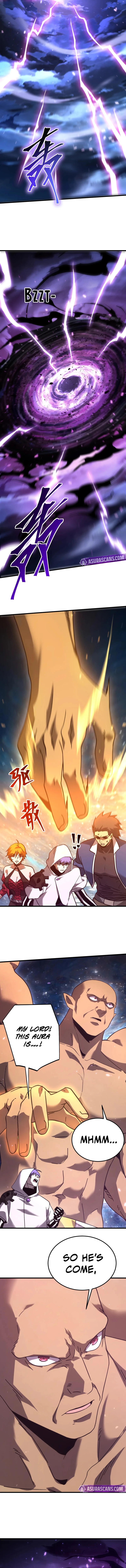 Logging 10,000 Years into the Future Chapter 301 page 13