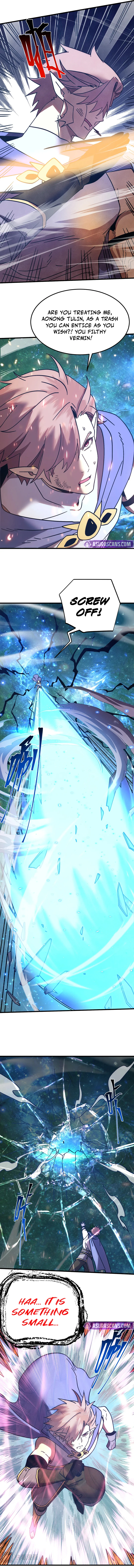 Logging 10,000 Years into the Future Chapter 303 page 3