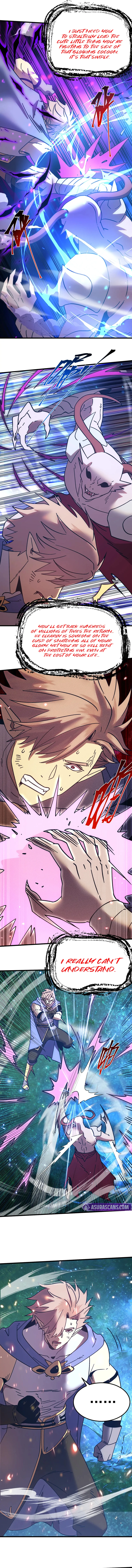 Logging 10,000 Years into the Future Chapter 303 page 4