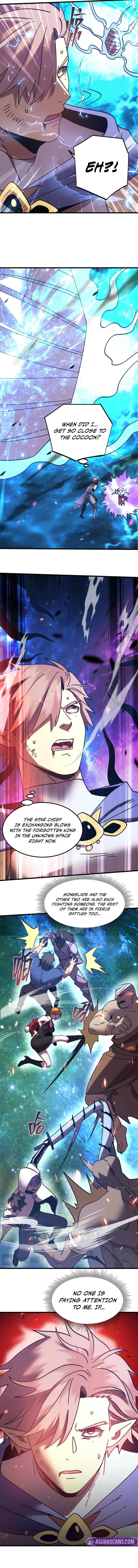 Logging 10,000 Years into the Future Chapter 303 page 5