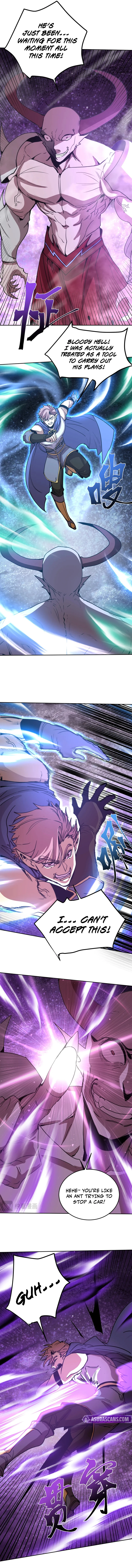 Logging 10,000 Years into the Future Chapter 303 page 9