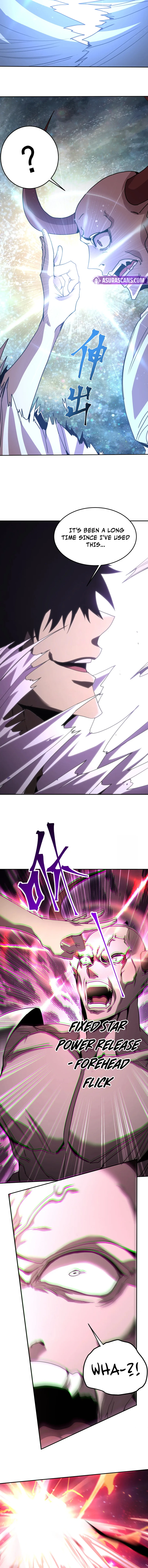 Logging 10,000 Years into the Future Chapter 303 page 12