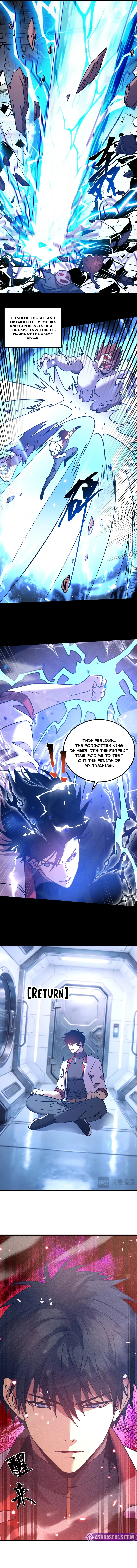 Logging 10,000 Years into the Future Chapter 309 page 4