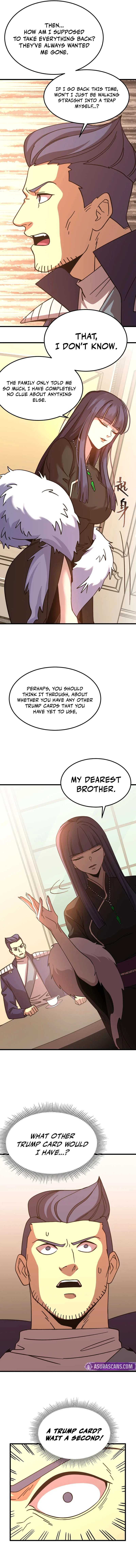 Logging 10,000 Years into the Future Chapter 311 page 3