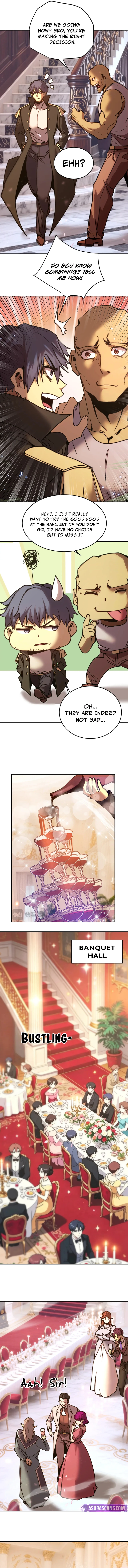 Logging 10,000 Years into the Future Chapter 312 page 9