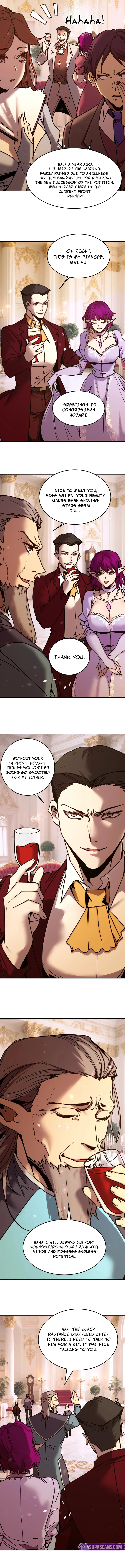 Logging 10,000 Years into the Future Chapter 312 page 10
