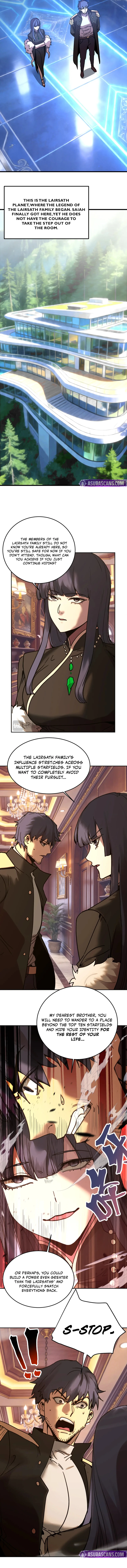 Logging 10,000 Years into the Future Chapter 312 page 7